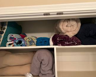 Blankets