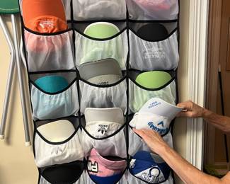 Golf Caps