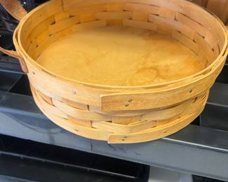Woven Basket