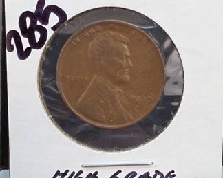 Sale Picture