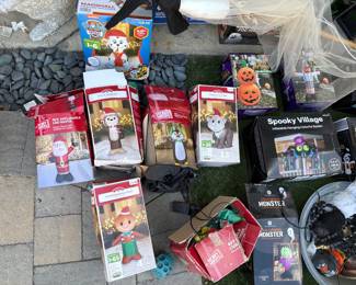 Sale Picture