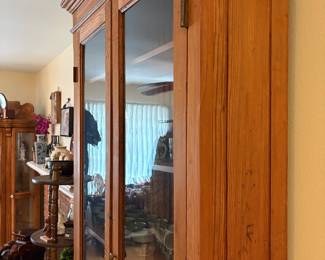 display case $300