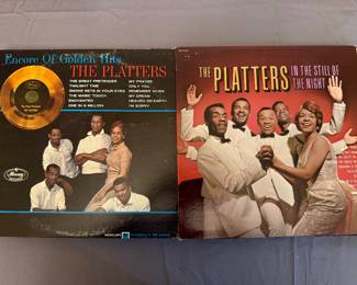 ALBUMS