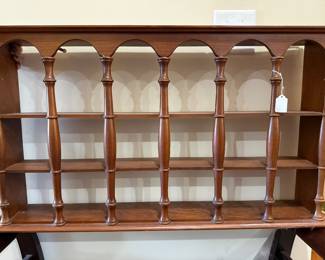 WALL SHELF