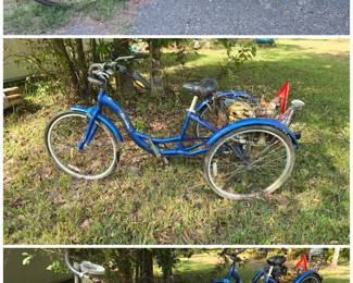 Bicycles 