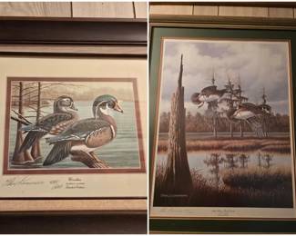 Elton Louviere prints
