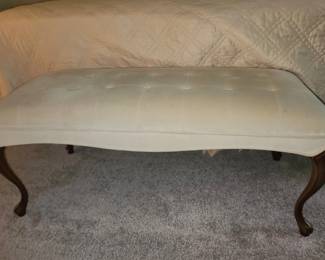 Large bench