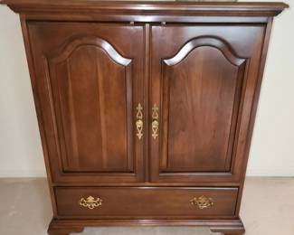 TV cabinet 