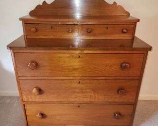 Vintage chest