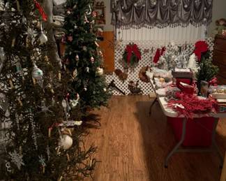 Christmas Decor