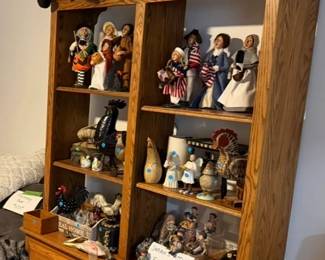 Collectibles