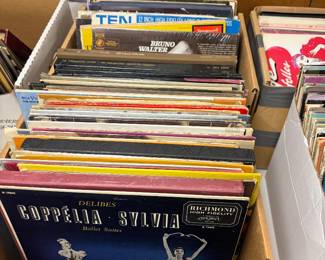 Records