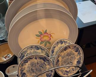 American Limoges