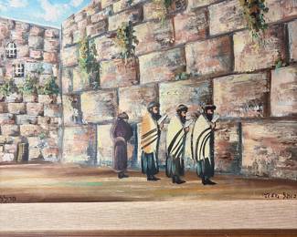 Judaica