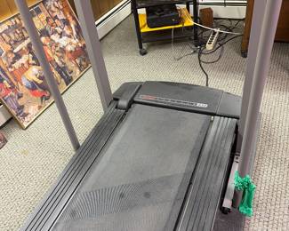 Tread mill