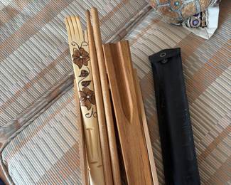 Small instruments