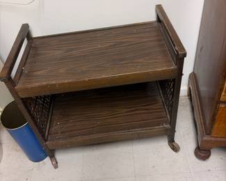 Tv cart