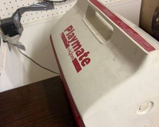 Coolers