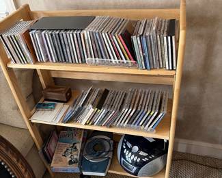 Cds
