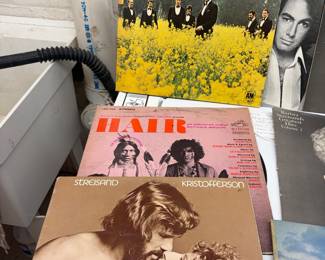 Records