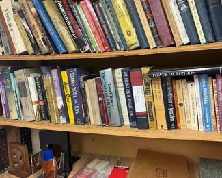 Books