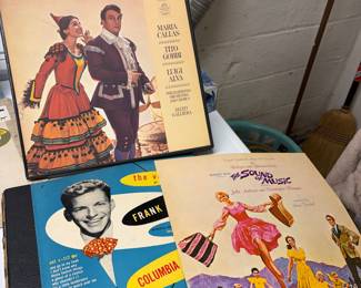 Records