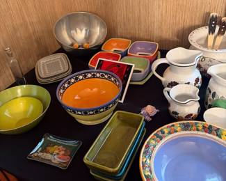 Mcm nesting set