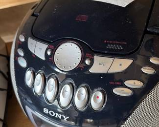 Sony