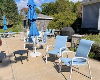 Outdoor Furniture
