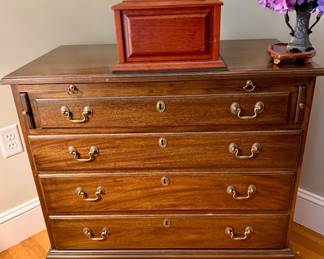 Henkel Harris Bachelor’s Chest