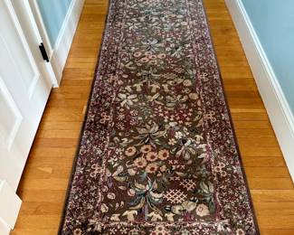 Matching Runner