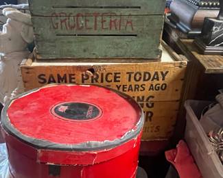 Sale Picture