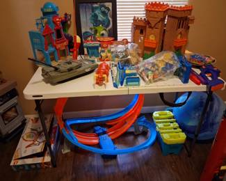 Sale Picture