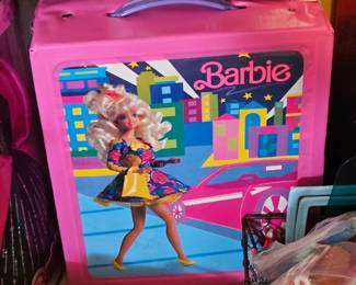 Barbie 