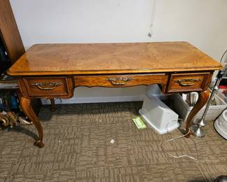 Writing desk