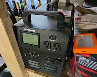 Sale Picture