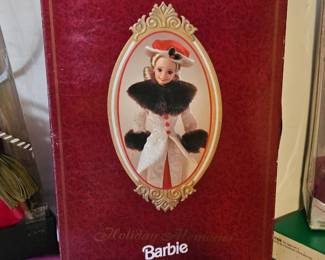 Barbie