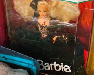 Barbie 