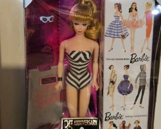 Barbie 