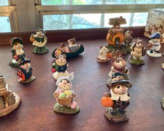 Wee Forrest Folk
