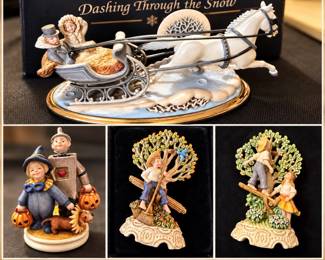 Olszewski Goebel  Miniatures