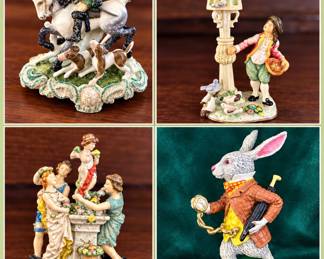 Olszewski Goebel  Miniatures