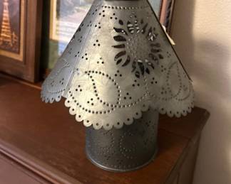 Vintage Lamp