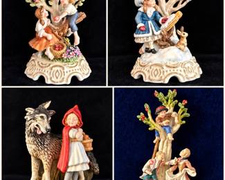 Olszewski Goebel  Miniatures