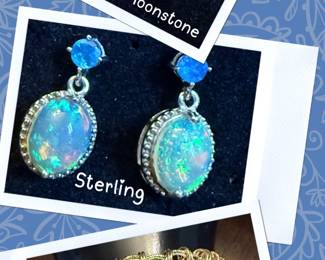 Nicky Butler, sterling jewelry 