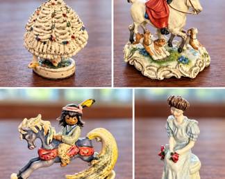 Olszewski Goebel  Miniatures