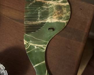 Vintage Comb