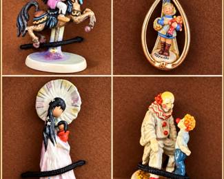 Olszewski Goebel  Miniatures