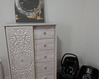 Paxberry furniture
