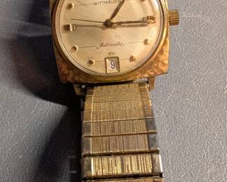 Wittneauer Watch